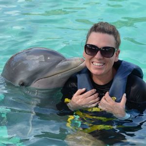 Meet your Posher, Heather